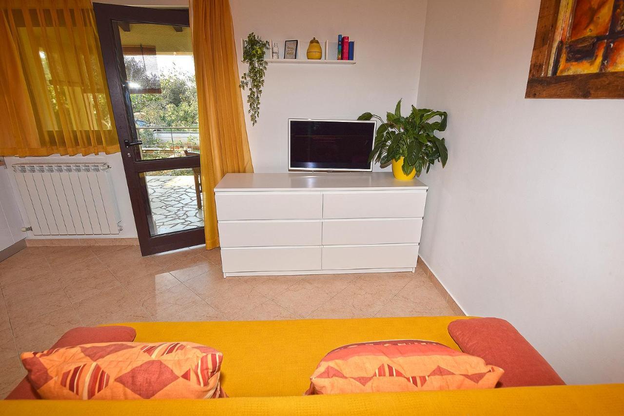 Apartments Bor Medulin Exterior foto